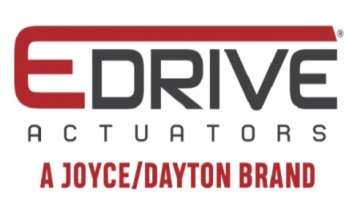 EDrive Actuators logo