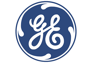 GE logo