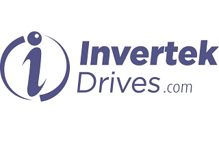 Invertek Drives logo