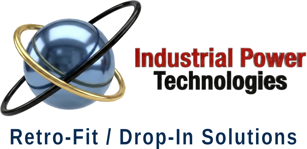 IPTech Retro-Fit / Drop-In Solutions logo