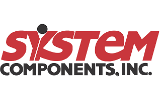 System Components, Inc. logo