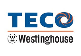 TECO Westinghouse logo