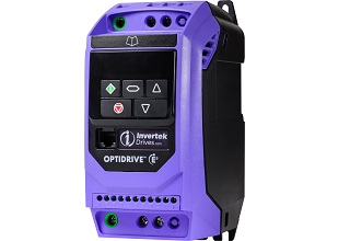 Invertek Optidrive E3