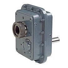 Falk Quadrive gear drive