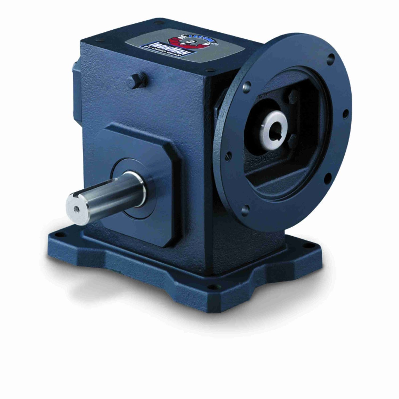 Grove Gear IRONMAN reducer