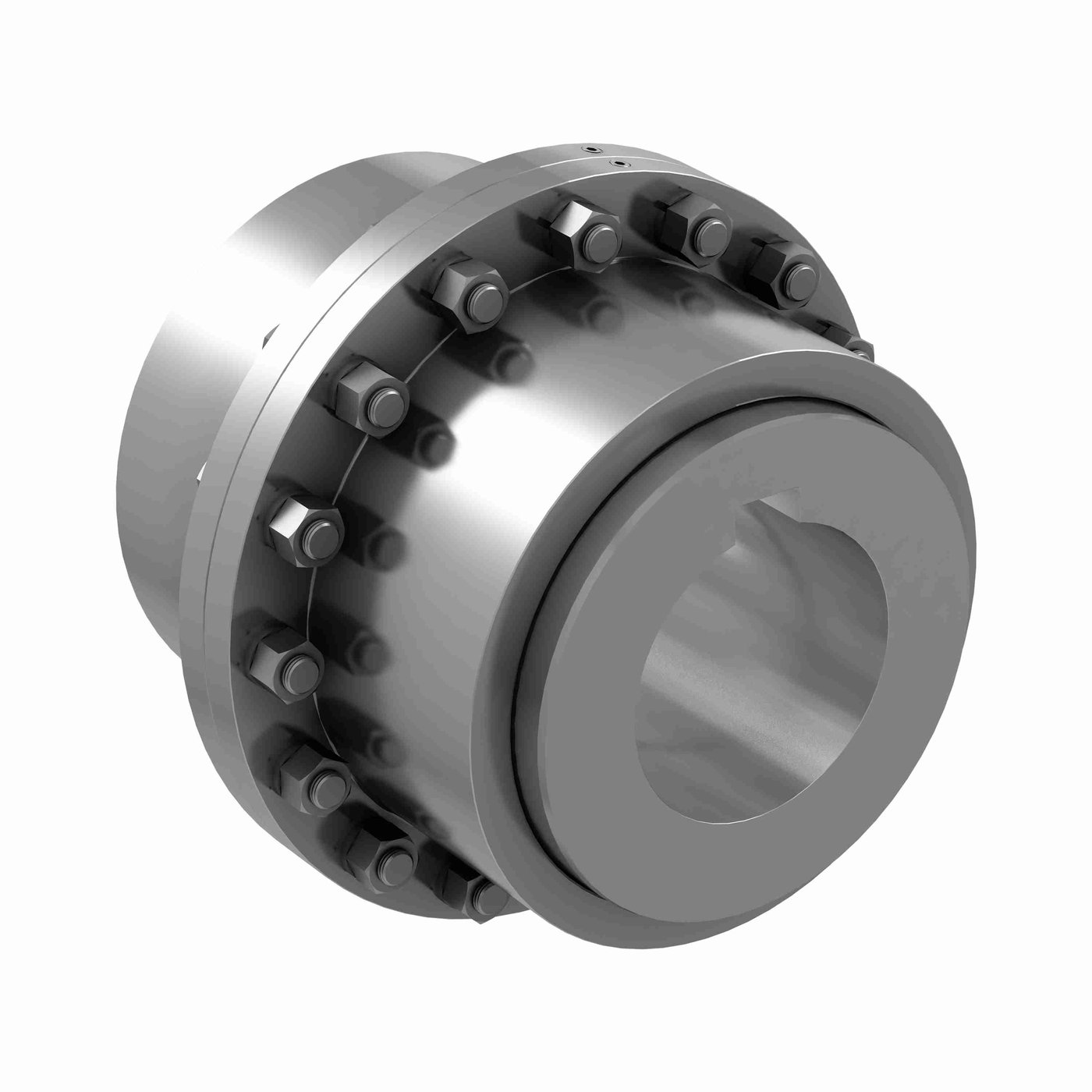 Kop-Flex coupling