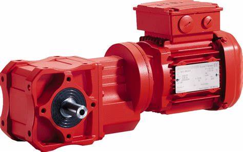 SEW-EURODRIVE gearmotor