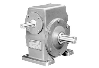Winsmith C-Minimizer reducer