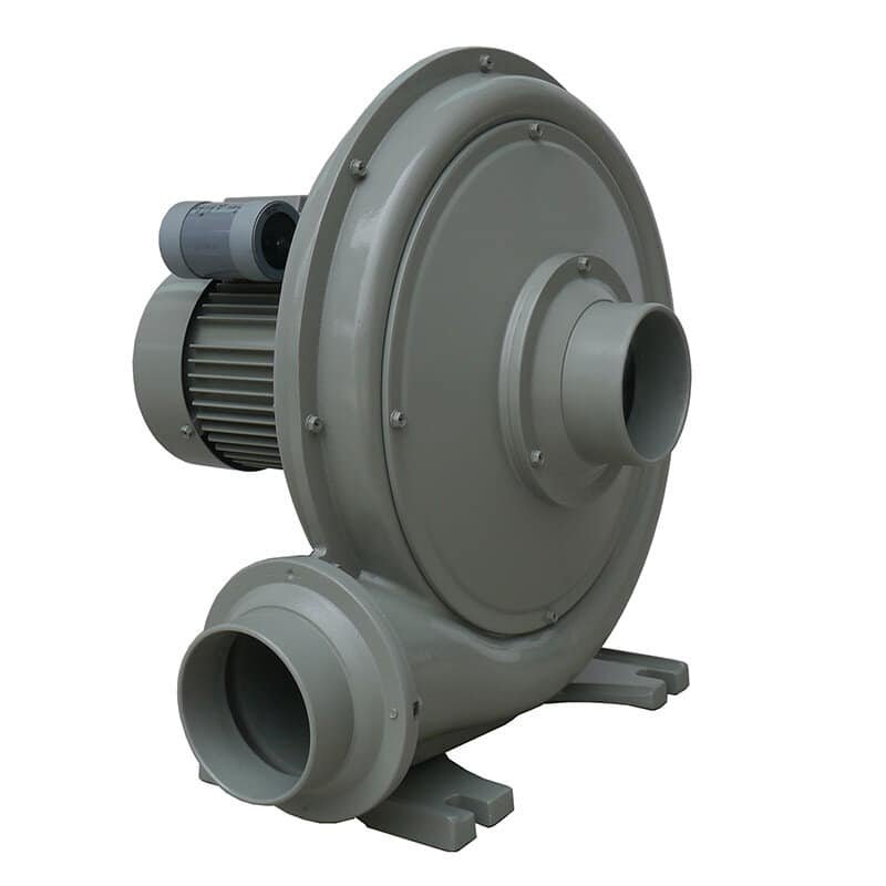 FUJI Electric FDC turbo blower