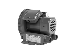 FUJI Electric VFC08 ring compressor