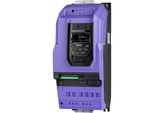 Invertek Optidrive P2