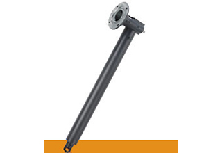 Joyce Dayton integrated actuators