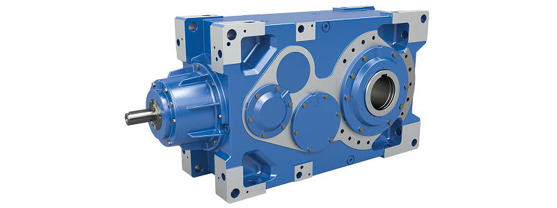 NORD MAXXDRIVE industrial gearbox