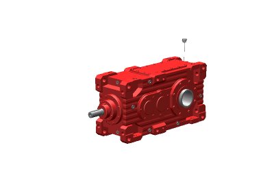SEW-EURODRIVE industrial gearing bevel hollow bore gear