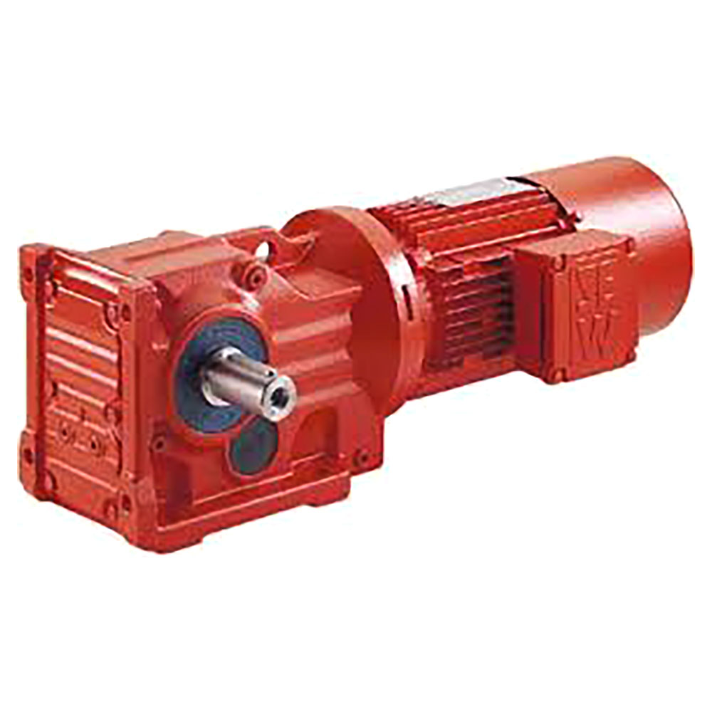 SEW-EURODRIVE geared motor
