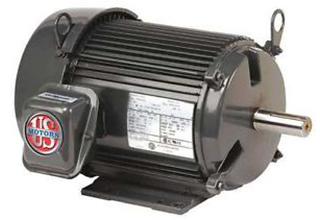 US Motors general purpose motor