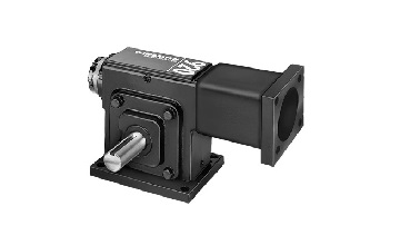 Winsmith S-Eliminator reducer